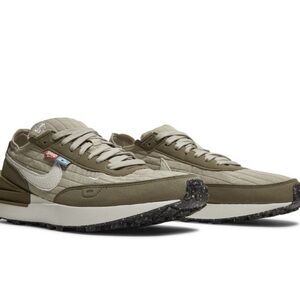Nike Waffle One Premium Rattan Men’s Sz. 10.5